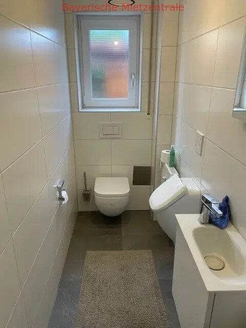 ***BAYERISCHE MIETZENTRALE: Geräumige, geschmackvolle 7-Raum-EG-Wohnung mit luxuriöser Innenausstattung mit EBK!!!***