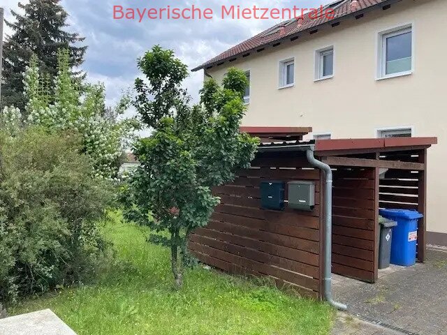 ***BAYERISCHE MIETZENTRALE: Geräumige, geschmackvolle 7-Raum-EG-Wohnung mit luxuriöser Innenausstattung mit EBK!!!***
