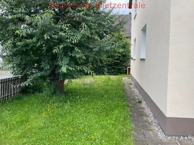 ***BAYERISCHE MIETZENTRALE: Geräumige, geschmackvolle 7-Raum-EG-Wohnung mit luxuriöser Innenausstattung mit EBK!!!***