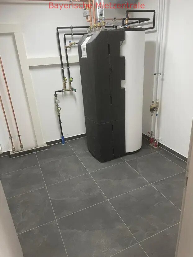***BAYERISCHE MIETZENTRALE: Sehr schönes Neubau-Penthouse mit großer Dachterrasse - bezugsfertig!!!***
