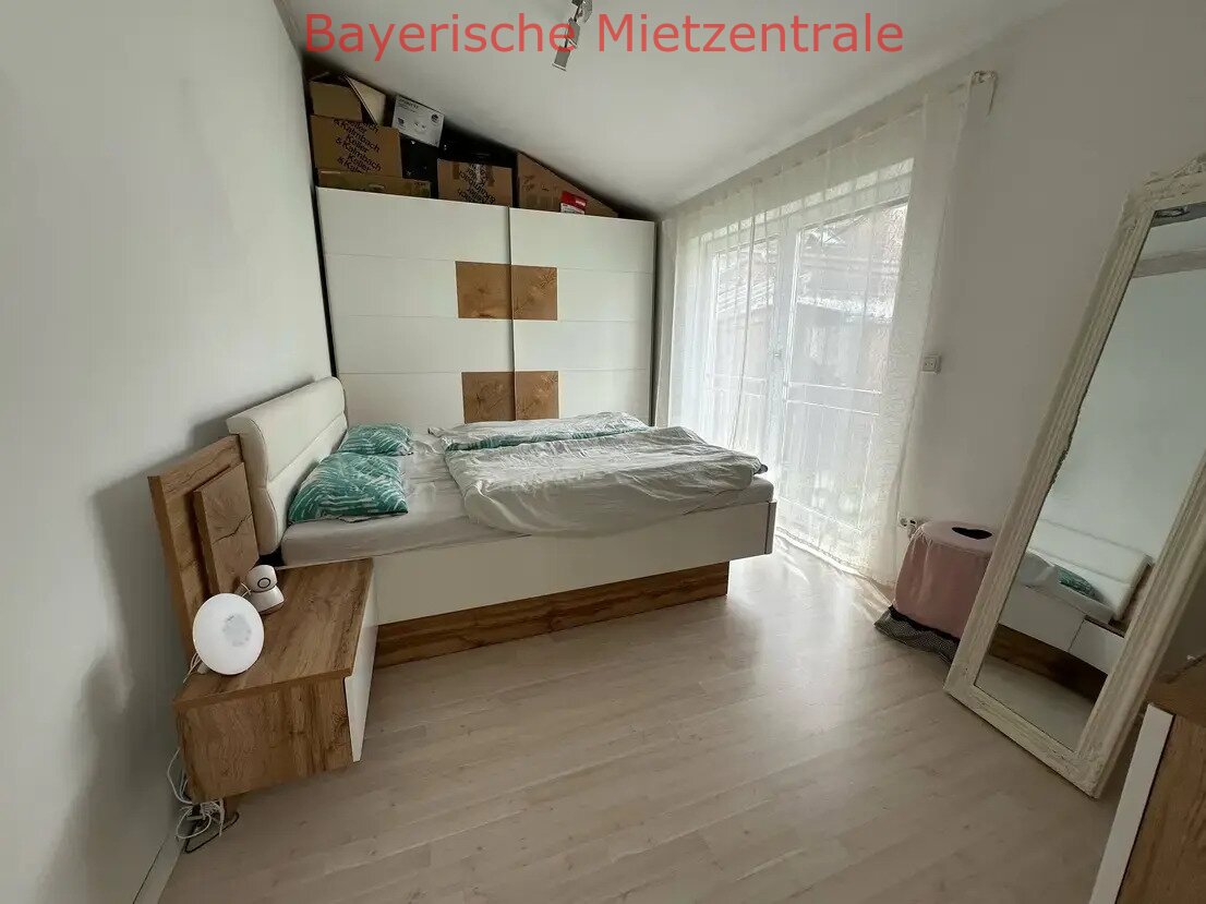 ***BAYERISCHE MIETZENTRALE: Attraktives und freistehendes 120 qm Einfamilienhaus!!!***