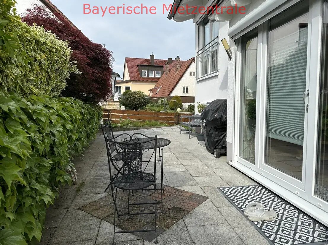 ***BAYERISCHE MIETZENTRALE: Attraktives und freistehendes 120 qm Einfamilienhaus!!!***