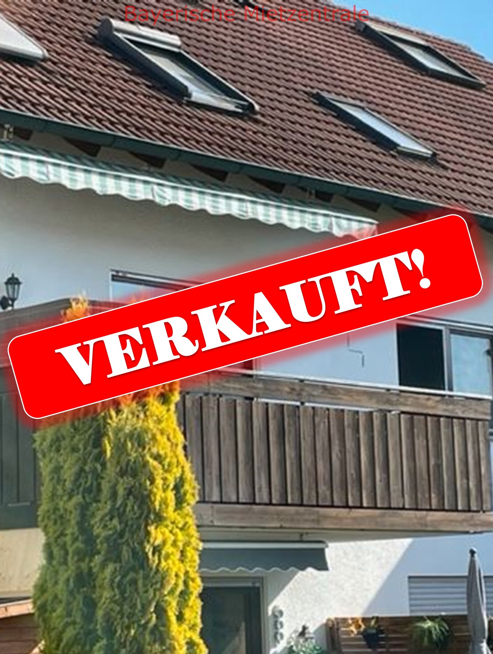 ***BAYERISCHE MIETZENTRALE: Helle 3-Zimmer-Wohnung in top Lage mit Garage!!!***