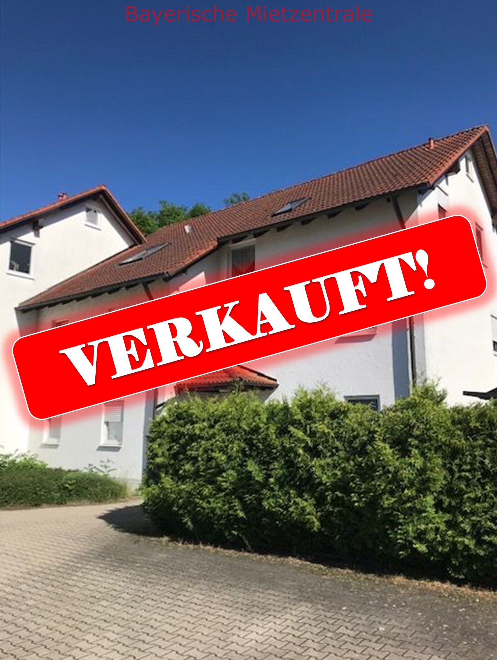 ***BAYERISCHE MIETZENTRALE: Charmante Eigentumswohnung in Toplage!!!***