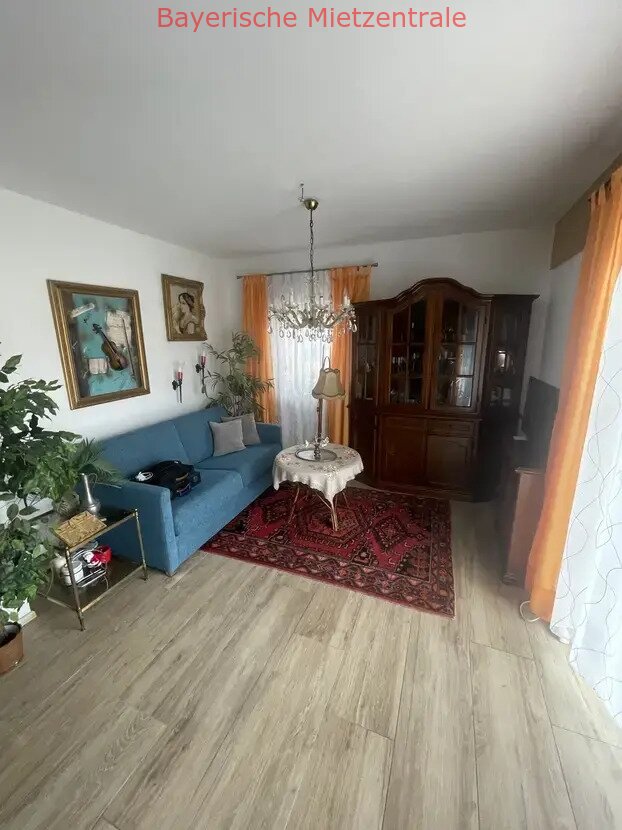 ***BAYERISCHE MIETZENTRALE: Wohnen wo andere Urlaub machen - barrierearmes, neuwertiges Einfamilienhaus mit EBK!!!***