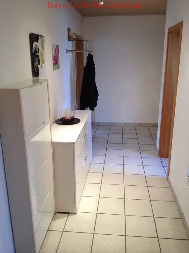 ***BAYERISCHE MIETZENTRALE: Schöne klimatisierte 3,5 Zimmer Wohnung!!!***