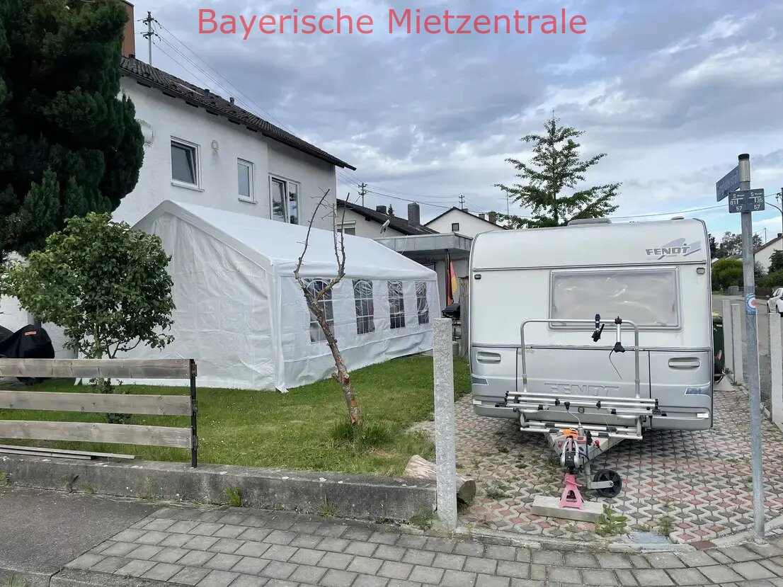 ***BAYERISCHE MIETZENTRALE: Schöne klimatisierte 3,5 Zimmer Wohnung!!!***