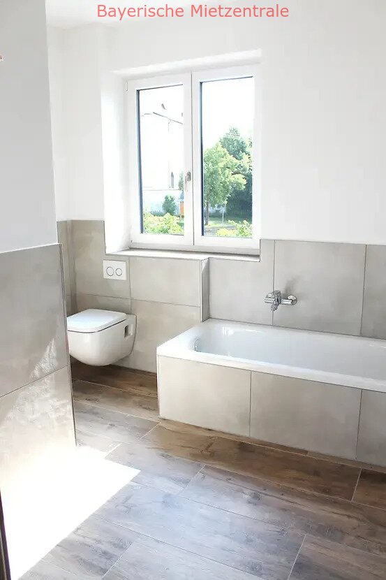 ***BAYERISCHE MIETZENTRALE: Schönes geräumiges Reihenmittelhaus mit guter Raumaufteilung in Obergriesbach!!!***