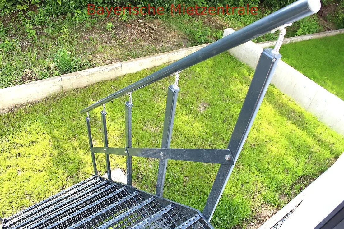 ***BAYERISCHE MIETZENTRALE: Schönes geräumiges Reihenmittelhaus mit guter Raumaufteilung in Obergriesbach!!!***