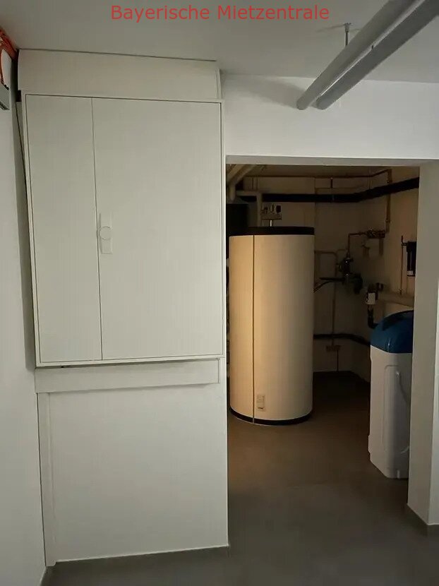 ***BAYERISCHE MIETZENTRALE: Geräumiges Reiheneckhaus mit 5 Zimmer in Buchloe-Lindenberg!!!***