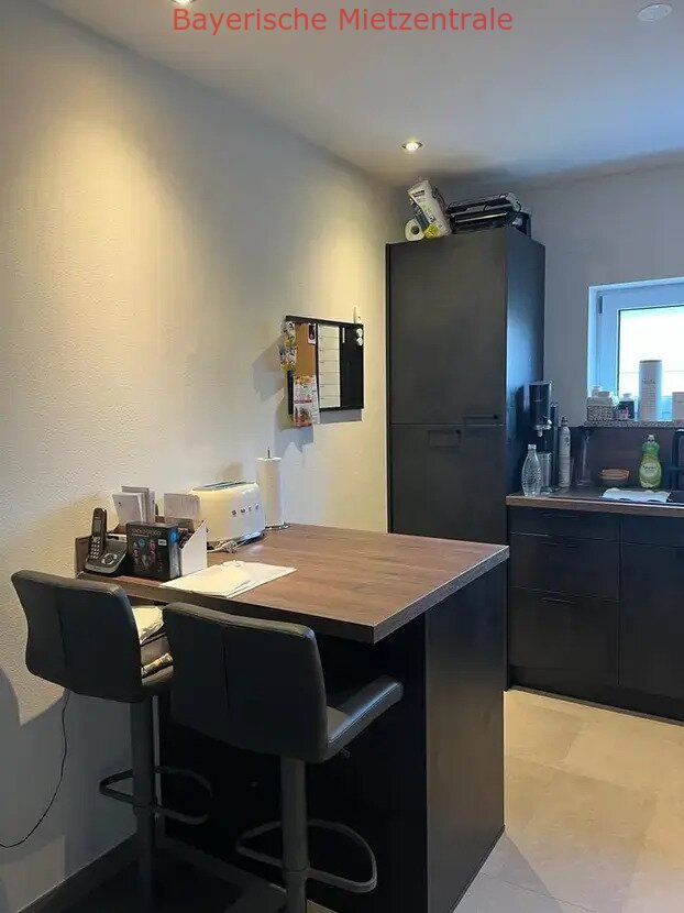 ***BAYERISCHE MIETZENTRALE: Geräumiges Reiheneckhaus mit 5 Zimmer in Buchloe-Lindenberg!!!***