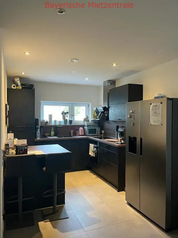 ***BAYERISCHE MIETZENTRALE: Geräumiges Reiheneckhaus mit 5 Zimmer in Buchloe-Lindenberg!!!***