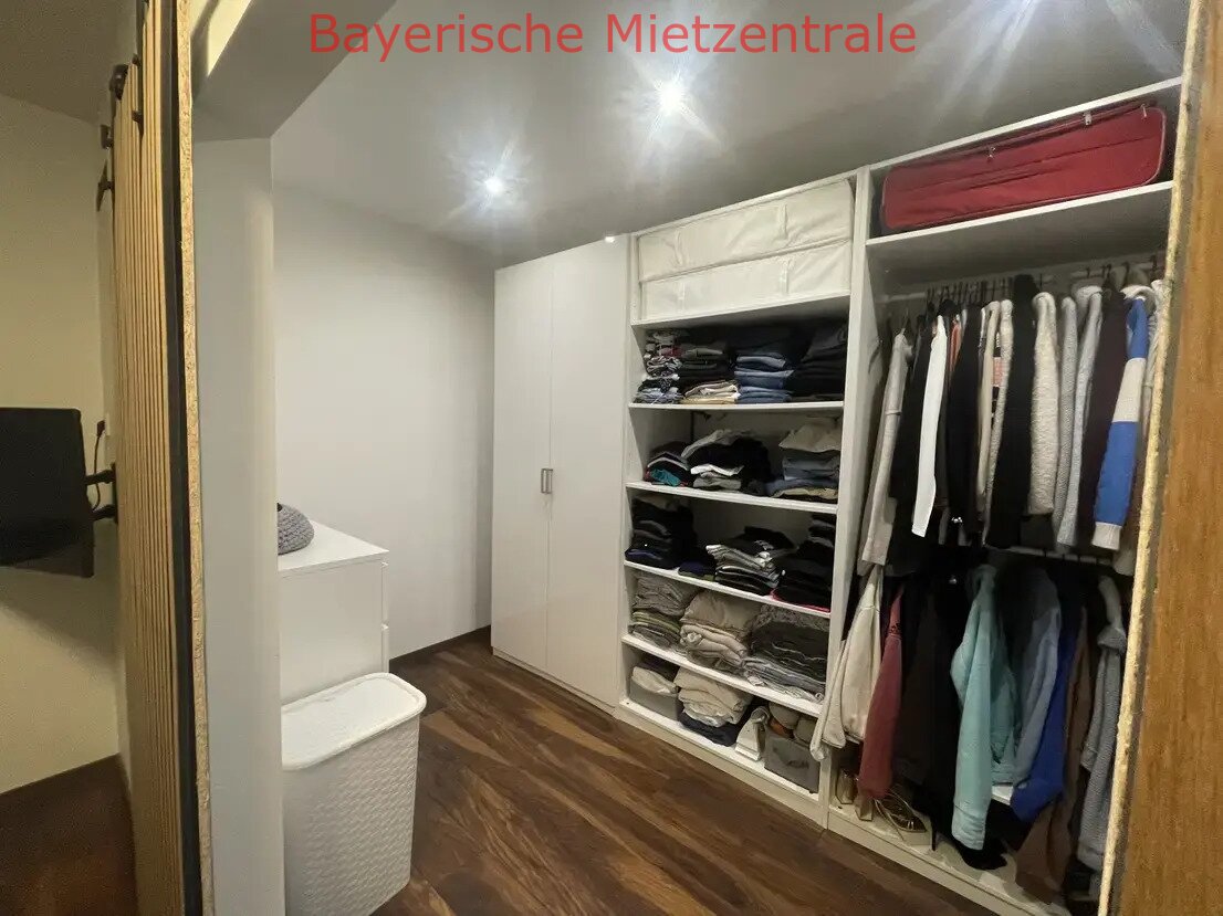***BAYERISCHE MIETZENTRALE: Freundliche, moderne Erdgeschosswohnung in Fürth!!!***