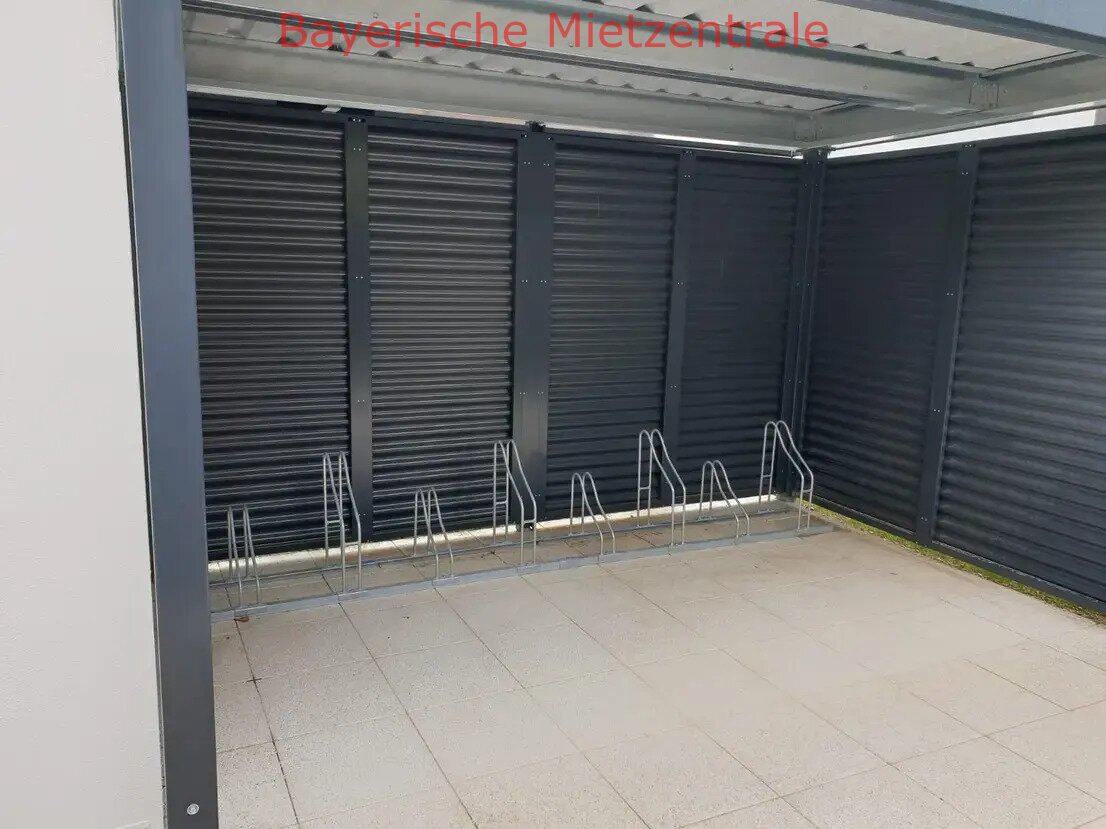 ***BAYERISCHE MIETZENTRALE: Exklusive, neuwertige 3-Zimmer-Wohnung mit luxuriöser Innenausstattung mit Balkon in Waldtrudering!!!***