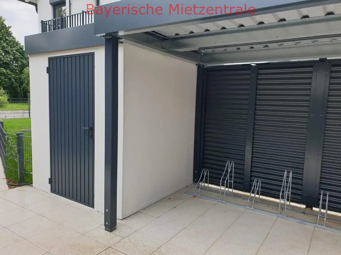 ***BAYERISCHE MIETZENTRALE: Exklusive, neuwertige 3-Zimmer-Wohnung mit luxuriöser Innenausstattung mit Balkon in Waldtrudering!!!***