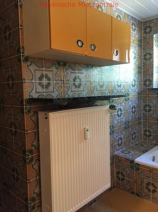 ***BAYERISCHE MIETZENTRALE: Haus als Wohnung auf einer Ebene mit herrlichem Garten in Wiesent!!!***