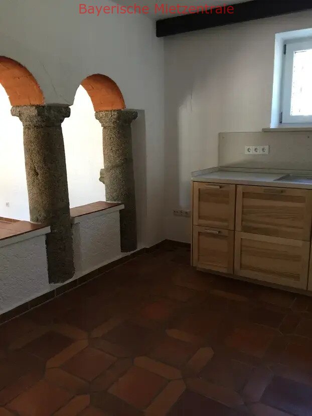 ***BAYERISCHE MIETZENTRALE: Haus als Wohnung auf einer Ebene mit herrlichem Garten in Wiesent!!!***