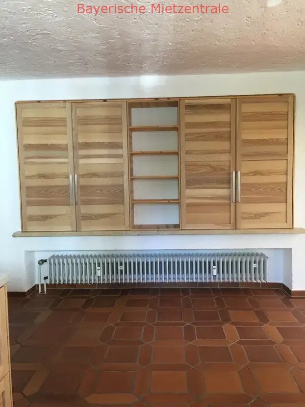 ***BAYERISCHE MIETZENTRALE: Haus als Wohnung auf einer Ebene mit herrlichem Garten in Wiesent!!!***