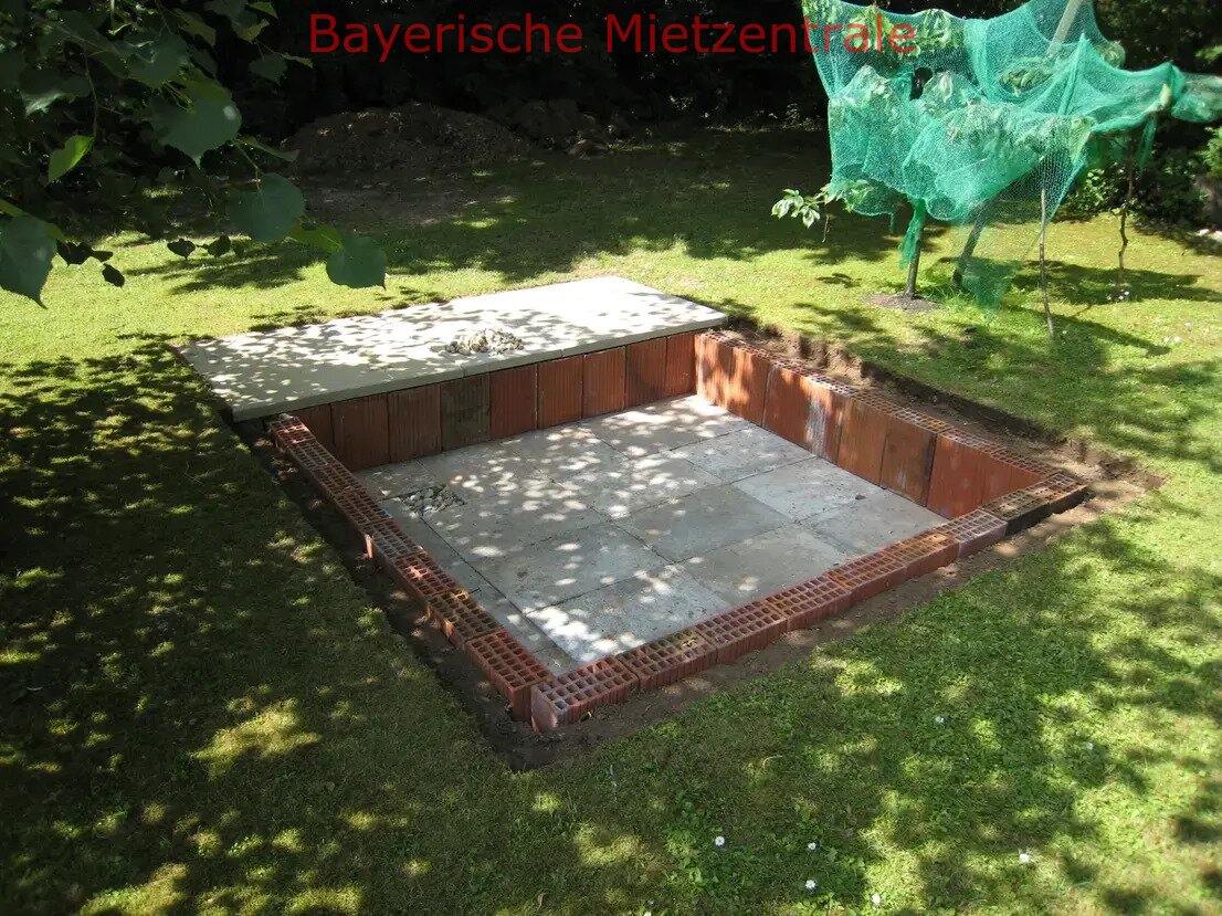 ***BAYERISCHE MIETZENTRALE: Haus als Wohnung auf einer Ebene mit herrlichem Garten in Wiesent!!!***