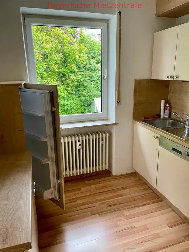 ***BAYERISCHE MIETZENTRALE: Ansprechende 4-Zimmer-Wohnung in Neustadt Waldnaab!!!***