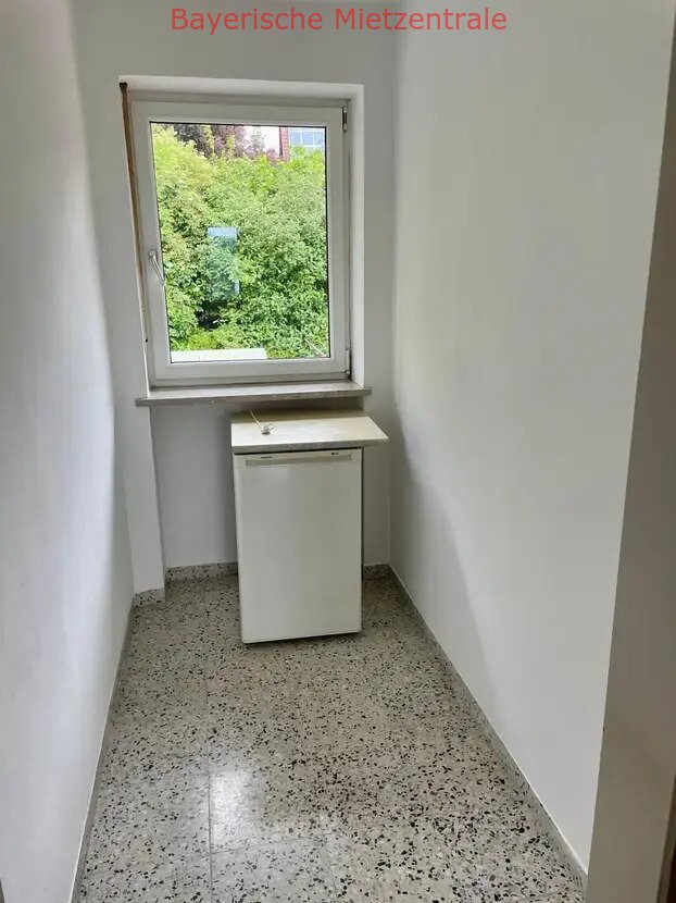 ***BAYERISCHE MIETZENTRALE: Ansprechende 4-Zimmer-Wohnung in Neustadt Waldnaab!!!***