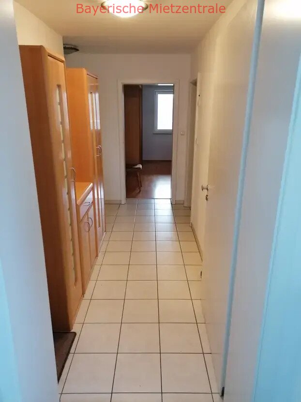 ***BAYERISCHE MIETZENTRALE: Idyllisch gelegene 2-Zimmer-Wohnung in Landshut, Achdorf!!!***