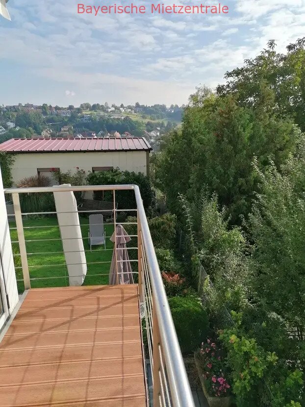 ***BAYERISCHE MIETZENTRALE: Idyllisch gelegene 2-Zimmer-Wohnung in Landshut, Achdorf!!!***