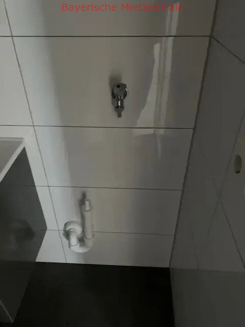 ***BAYERISCHE MIETZENTRALE: Super schöne 3-Zimmer-Wohnung in Waldkraiburg mit Balkon!!!***