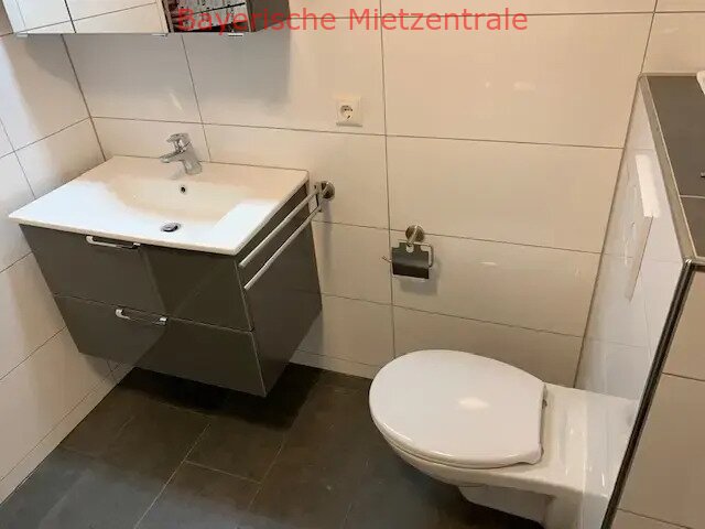 ***BAYERISCHE MIETZENTRALE: Super schöne 3-Zimmer-Wohnung in Waldkraiburg mit Balkon!!!***