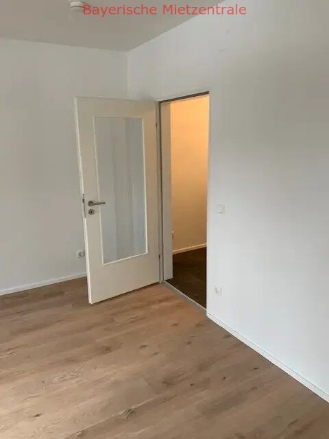 ***BAYERISCHE MIETZENTRALE: Super schöne 3-Zimmer-Wohnung in Waldkraiburg mit Balkon!!!***
