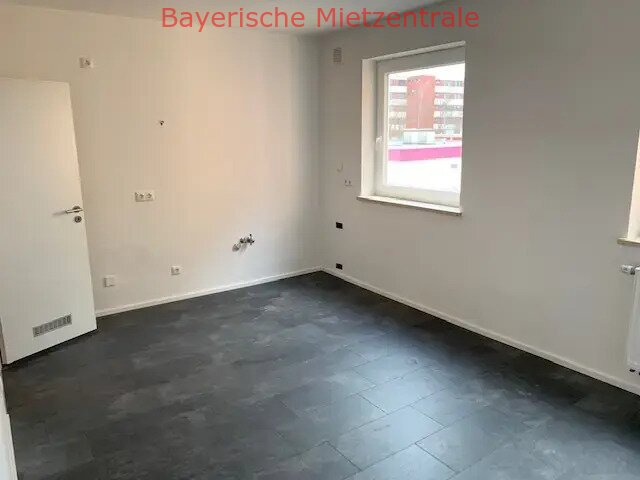 ***BAYERISCHE MIETZENTRALE: Super schöne 3-Zimmer-Wohnung in Waldkraiburg mit Balkon!!!***