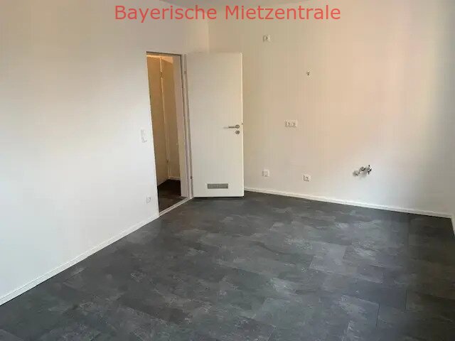 ***BAYERISCHE MIETZENTRALE: Super schöne 3-Zimmer-Wohnung in Waldkraiburg mit Balkon!!!***