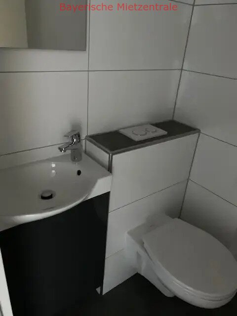 ***BAYERISCHE MIETZENTRALE: Super schöne 3-Zimmer-Wohnung in Waldkraiburg mit Balkon!!!***