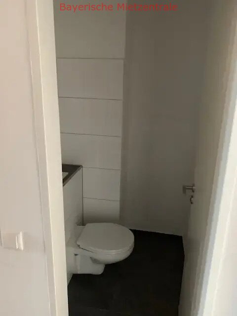 ***BAYERISCHE MIETZENTRALE: Super schöne 3-Zimmer-Wohnung in Waldkraiburg mit Balkon!!!***
