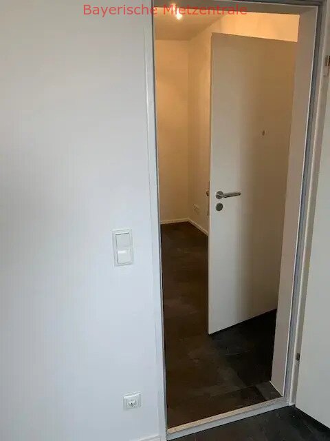 ***BAYERISCHE MIETZENTRALE: Super schöne 3-Zimmer-Wohnung in Waldkraiburg mit Balkon!!!***