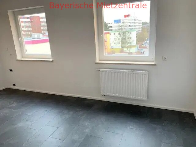 ***BAYERISCHE MIETZENTRALE: Super schöne 3-Zimmer-Wohnung in Waldkraiburg mit Balkon!!!***