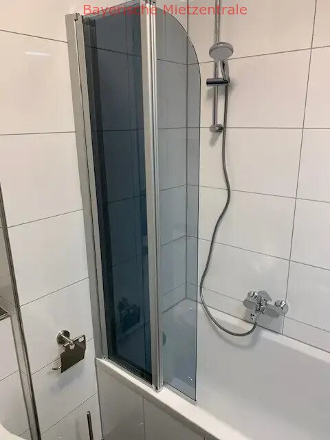 ***BAYERISCHE MIETZENTRALE: Super schöne 3-Zimmer-Wohnung in Waldkraiburg mit Balkon!!!***