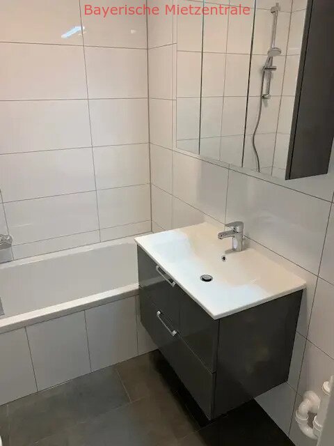 ***BAYERISCHE MIETZENTRALE: Super schöne 3-Zimmer-Wohnung in Waldkraiburg mit Balkon!!!***