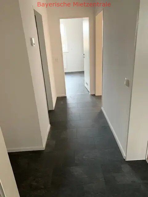 ***BAYERISCHE MIETZENTRALE: Super schöne 3-Zimmer-Wohnung in Waldkraiburg mit Balkon!!!***