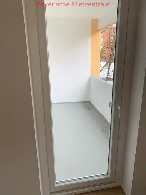 ***BAYERISCHE MIETZENTRALE: Super schöne 3-Zimmer-Wohnung in Waldkraiburg mit Balkon!!!***