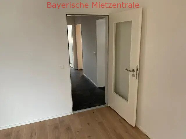 ***BAYERISCHE MIETZENTRALE: Super schöne 3-Zimmer-Wohnung in Waldkraiburg mit Balkon!!!***