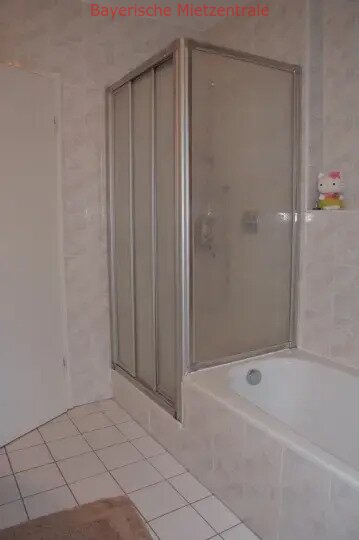 ***BAYERISCHE MIETZENTRALE: Helle, moderne 3-Zi Whg in ruhiger Lage - Mühldorf (Nord)!!!***