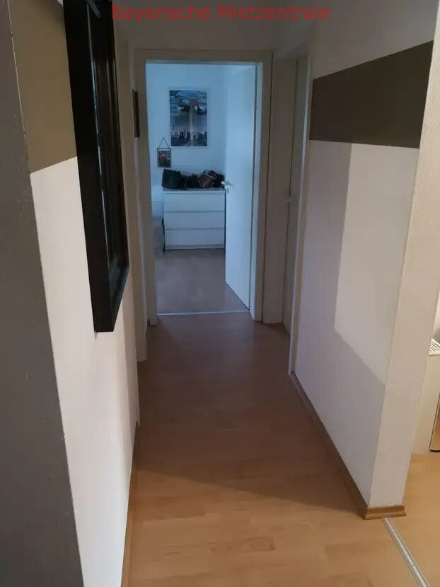 ***BAYERISCHE MIETZENTRALE: Helle, moderne 3-Zi Whg in ruhiger Lage - Mühldorf (Nord)!!!***