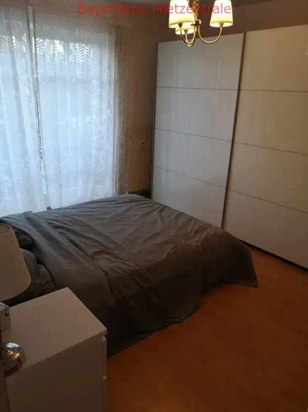 ***BAYERISCHE MIETZENTRALE: Helle, moderne 3-Zi Whg in ruhiger Lage - Mühldorf (Nord)!!!***