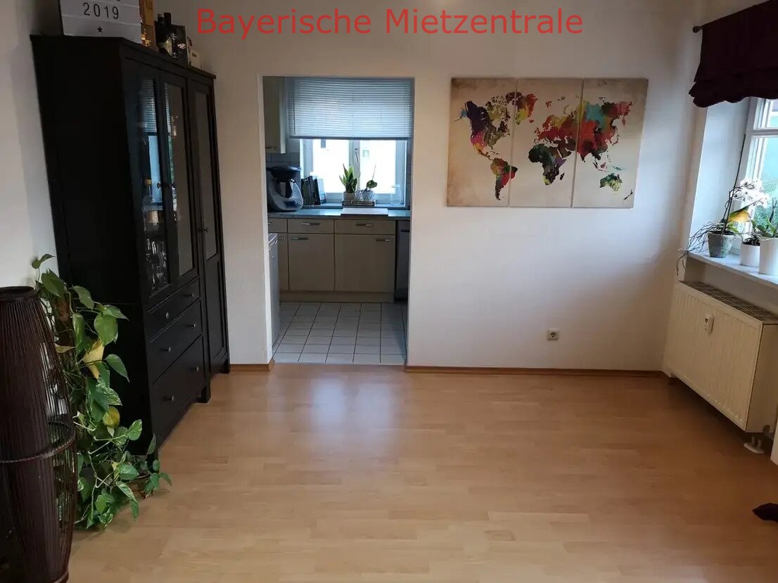 ***BAYERISCHE MIETZENTRALE: Helle, moderne 3-Zi Whg in ruhiger Lage - Mühldorf (Nord)!!!***