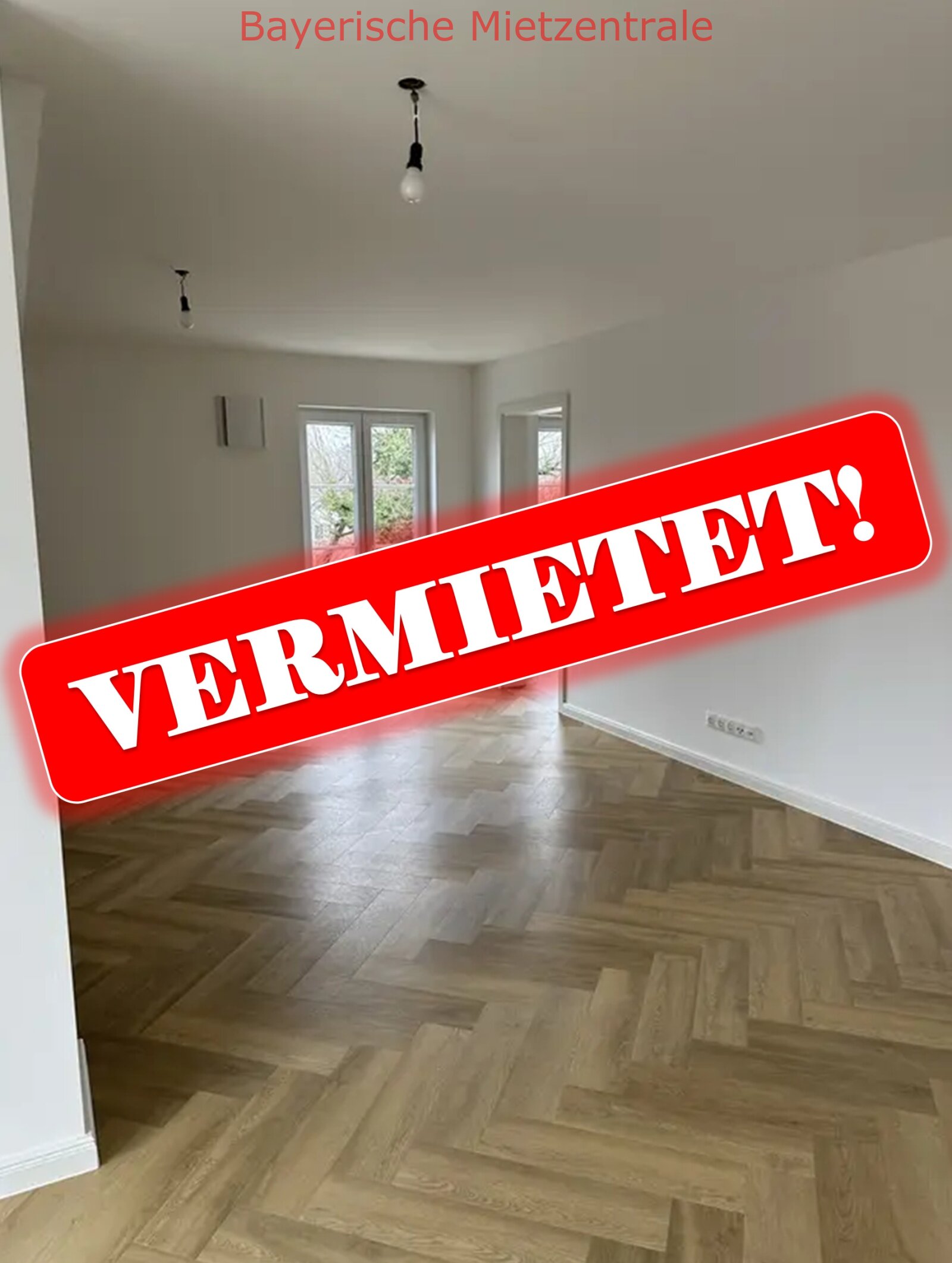 ***BAYERISCHE MIETZENTRALE: Penthouse über den Dächern von Indersdorf!!!***