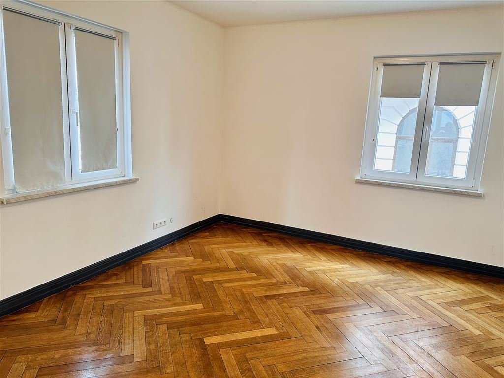 Renov. Stadt- VILLA m Halle f Oldtimer, sofort frei, gratis Vesteblick 