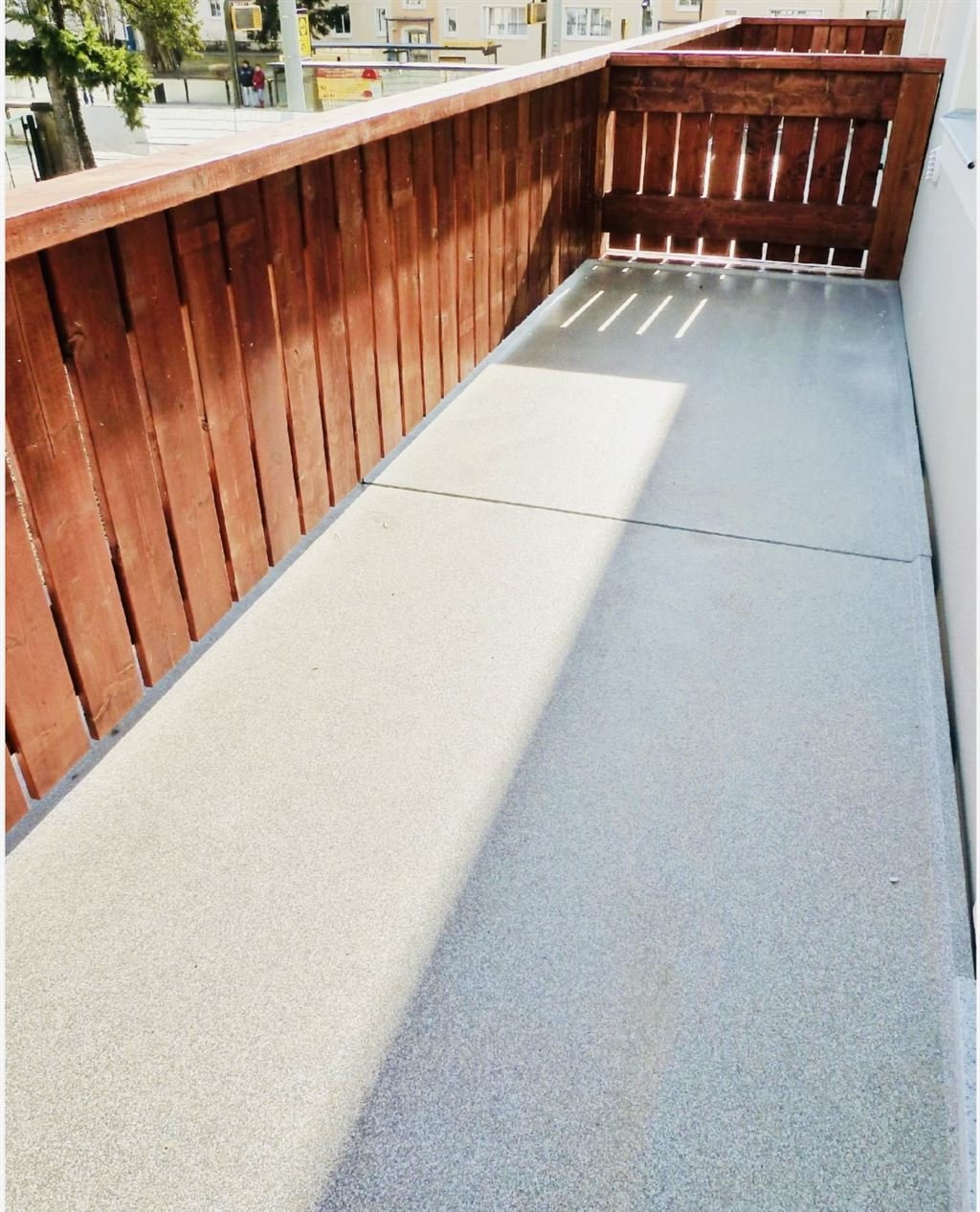 Vermietet: 4 Zimmer-MaisonetteWohnung mit ca 94 qm, Balkon, FussbodenHeizung, Stellplatz, zzgl Garage