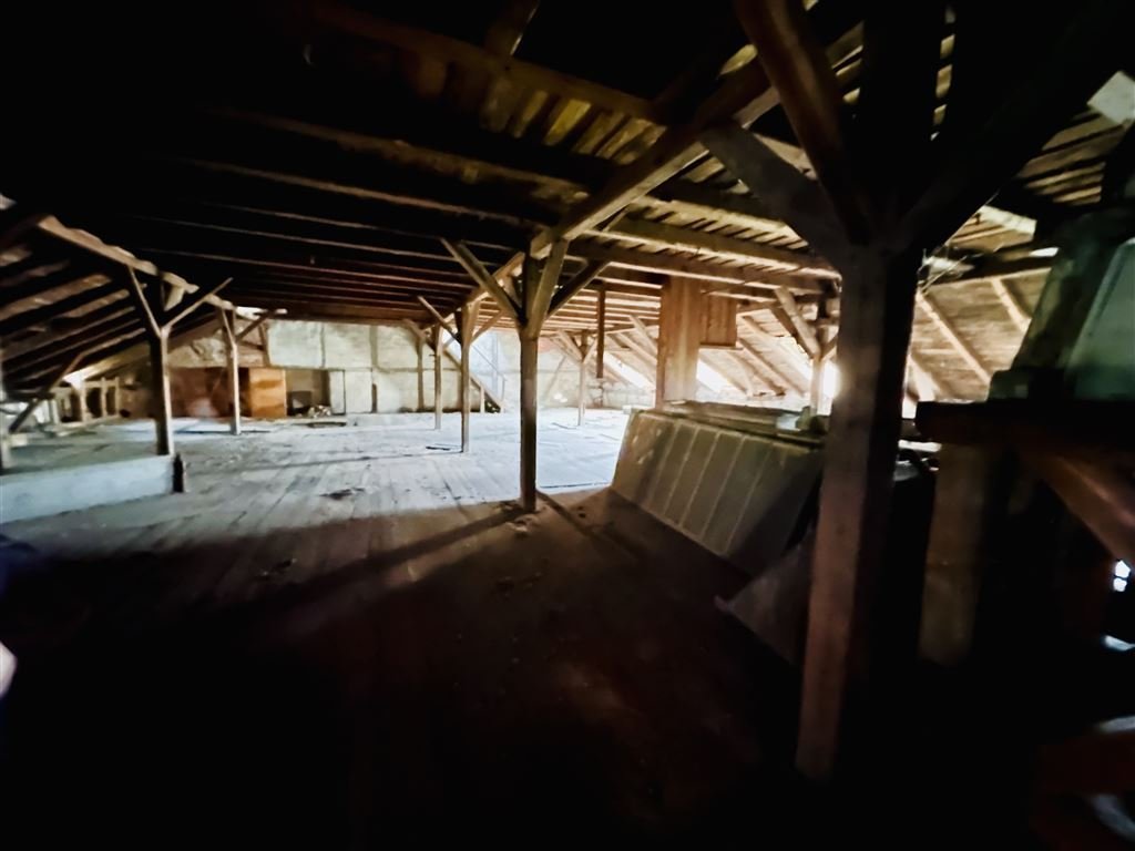 EntwicklungsObj: Tolle StadtVilla mit MFH (leer) Sanieren od. Abriss u NEUBAU, Stellpl., zzgl. kl. Parkhaus