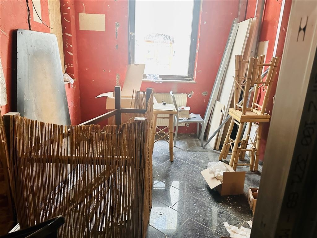 Stadt Co: MFH mit 12 möb. Apartments, 1Gew., flex.Nutzg, ideal für Boardinghouse/ Airbnb/Studenten…